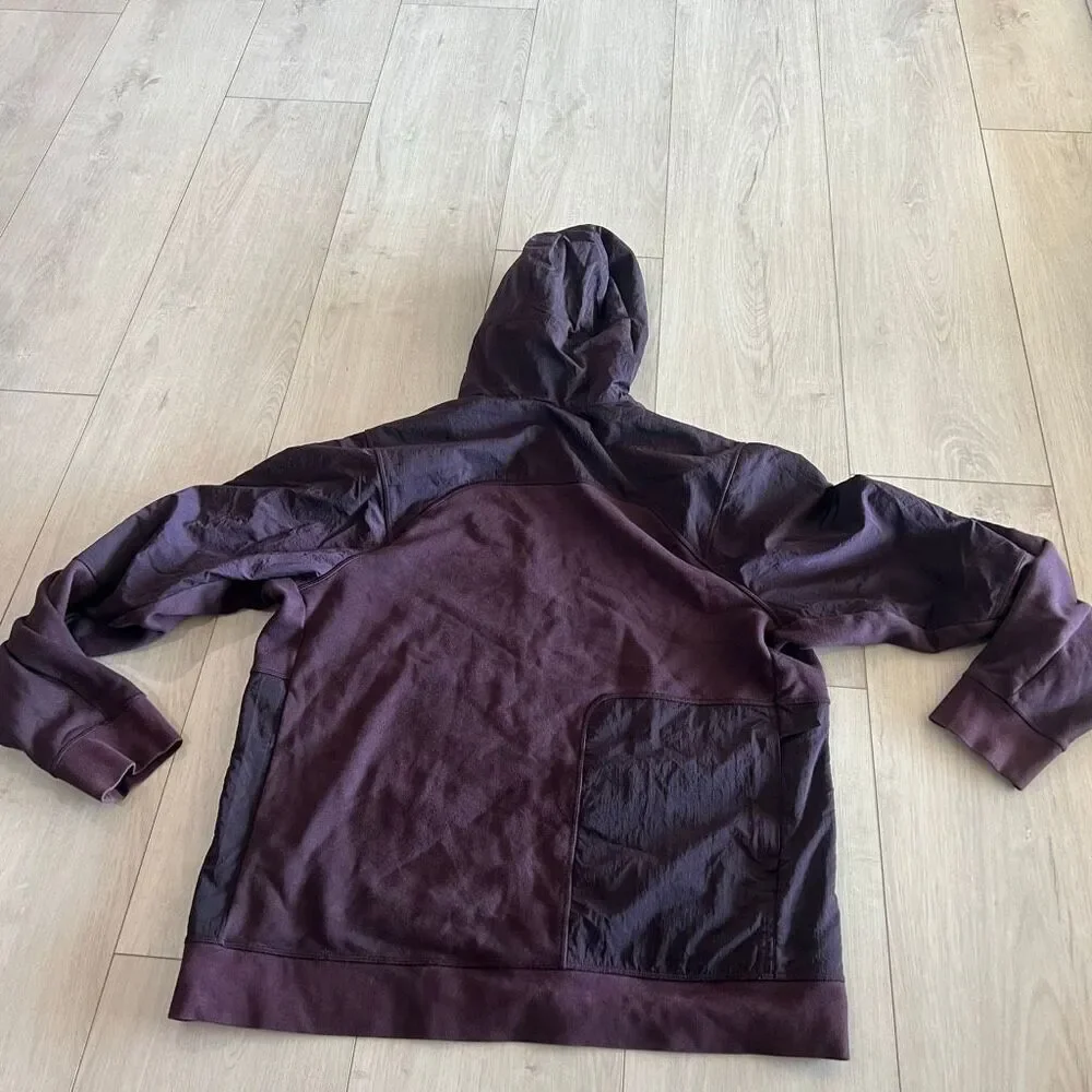 Lululemon men’s jacket size XL